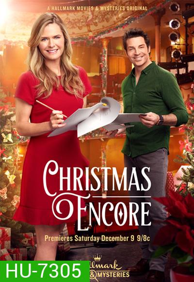 Christmas Encore (2017) คริสต์มาสอีกครั้ง