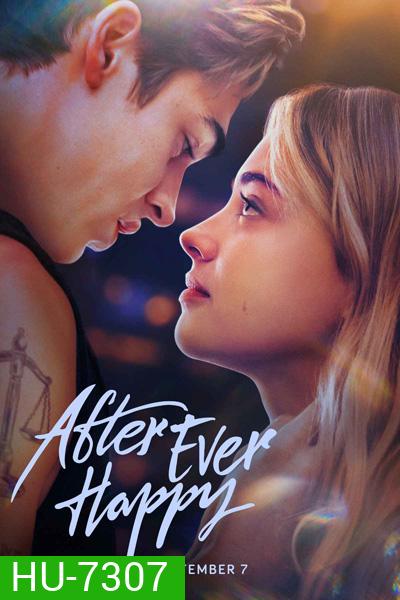 After Ever Happy อาฟเตอร์ เอฟเวอร์ แฮปปี้ (2022)