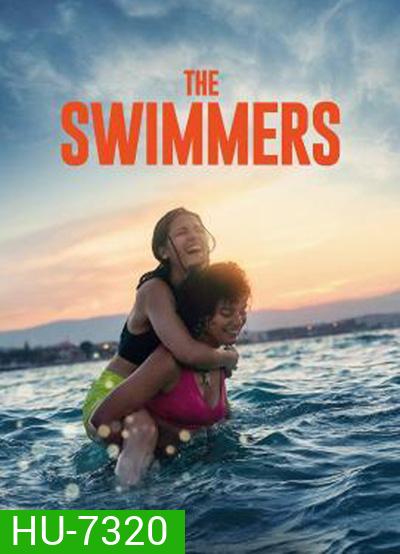 The Swimmers (2022)
