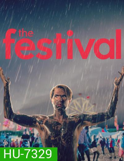 The Festival (2019)