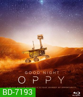 Good Night Oppy (2022)
