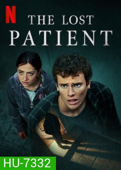 The Lost Patient (2022)