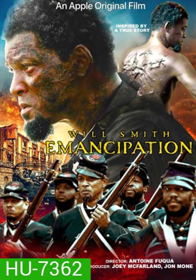 Emancipation (2022)