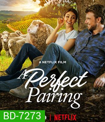 A Perfect Pairing (2022) คู่นี้... คือเพอร์เฟค