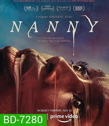 Nanny (2022) แนนนี่