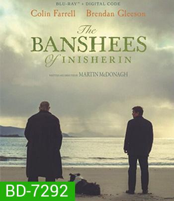 The Banshees of Inisherin (2022)