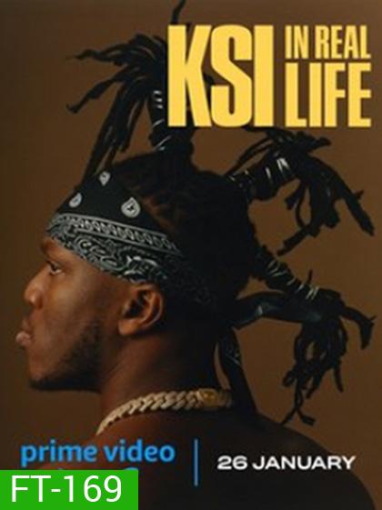 KSI: In Real Life (2023)