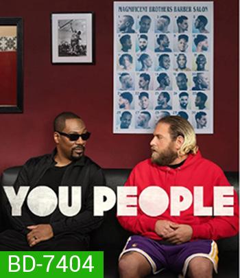 You People (2023)