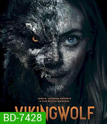 Viking Wolf (2022) หมาป่าไวกิ้ง