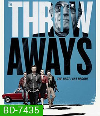 The Throwaways (2015)