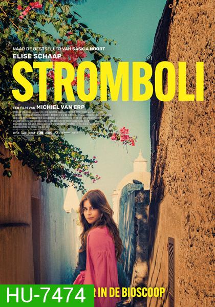 Stromboli (2022) สตรอมโบลี