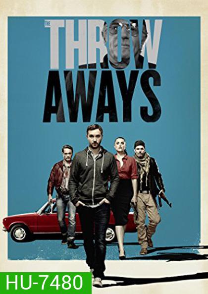 The Throwaways (2015)