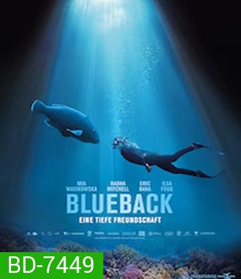Blueback (2022)