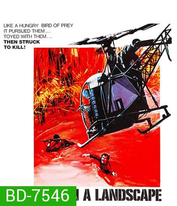 Figures in a Landscape (1970) หนีสุดฟ้า ล่าสุดนรก