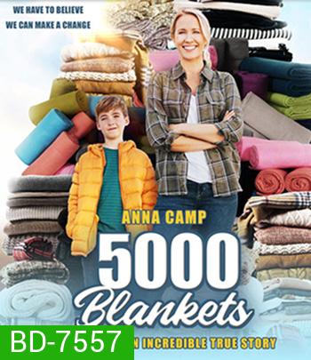 5000 Blankets (2022)