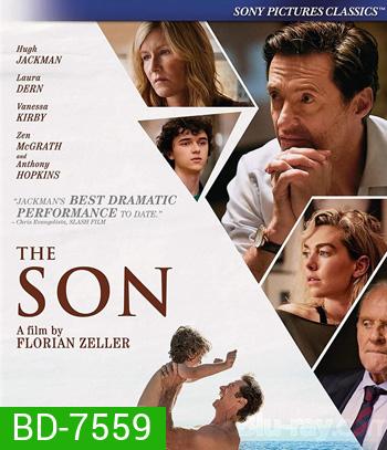 The Son (2022)