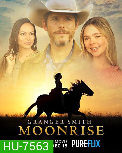 Moonrise (2022)