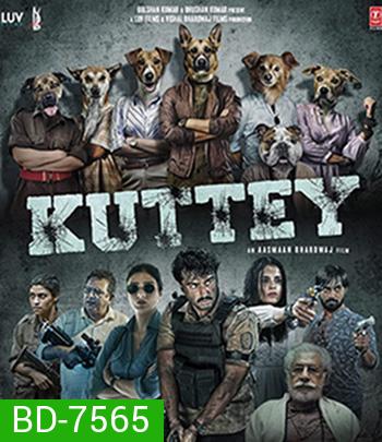 Kuttey (2023)