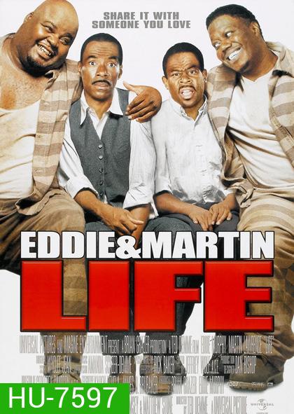 Life (1999) คู่ปึ้กฮาเข้าปิ้ง