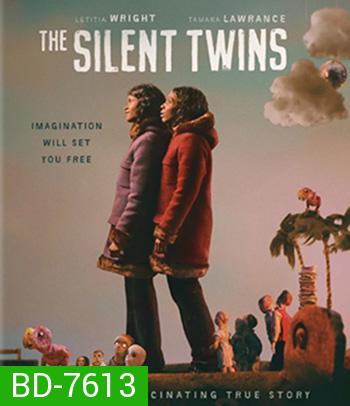 The Silent Twins (2022) แฝดเงียบ 