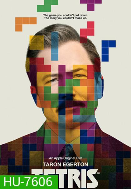 Tetris (2023)
