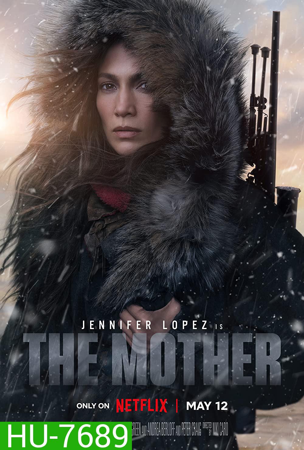 The Mother (2023) เดอะ มาเธอร์