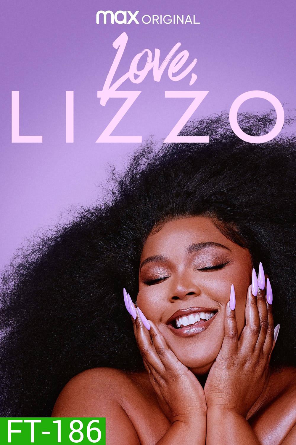 Love, Lizzo (2022)