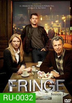 Fringe Season 3