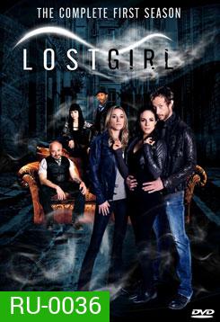 Lost Girl Season 1