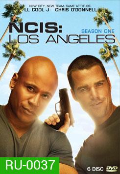NCIS : Los Angeles Season 1