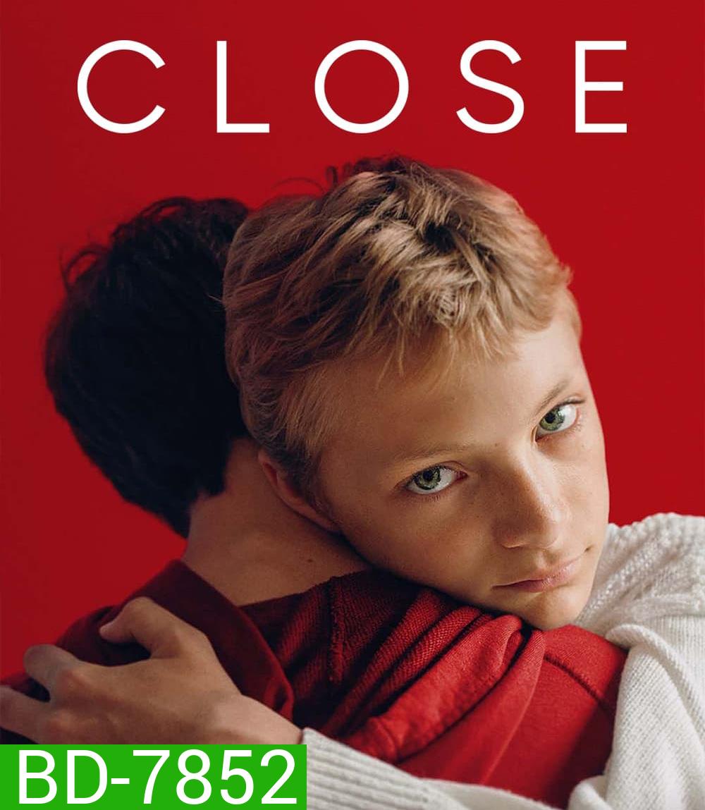 Close (2022) รักแรก วันนั้น