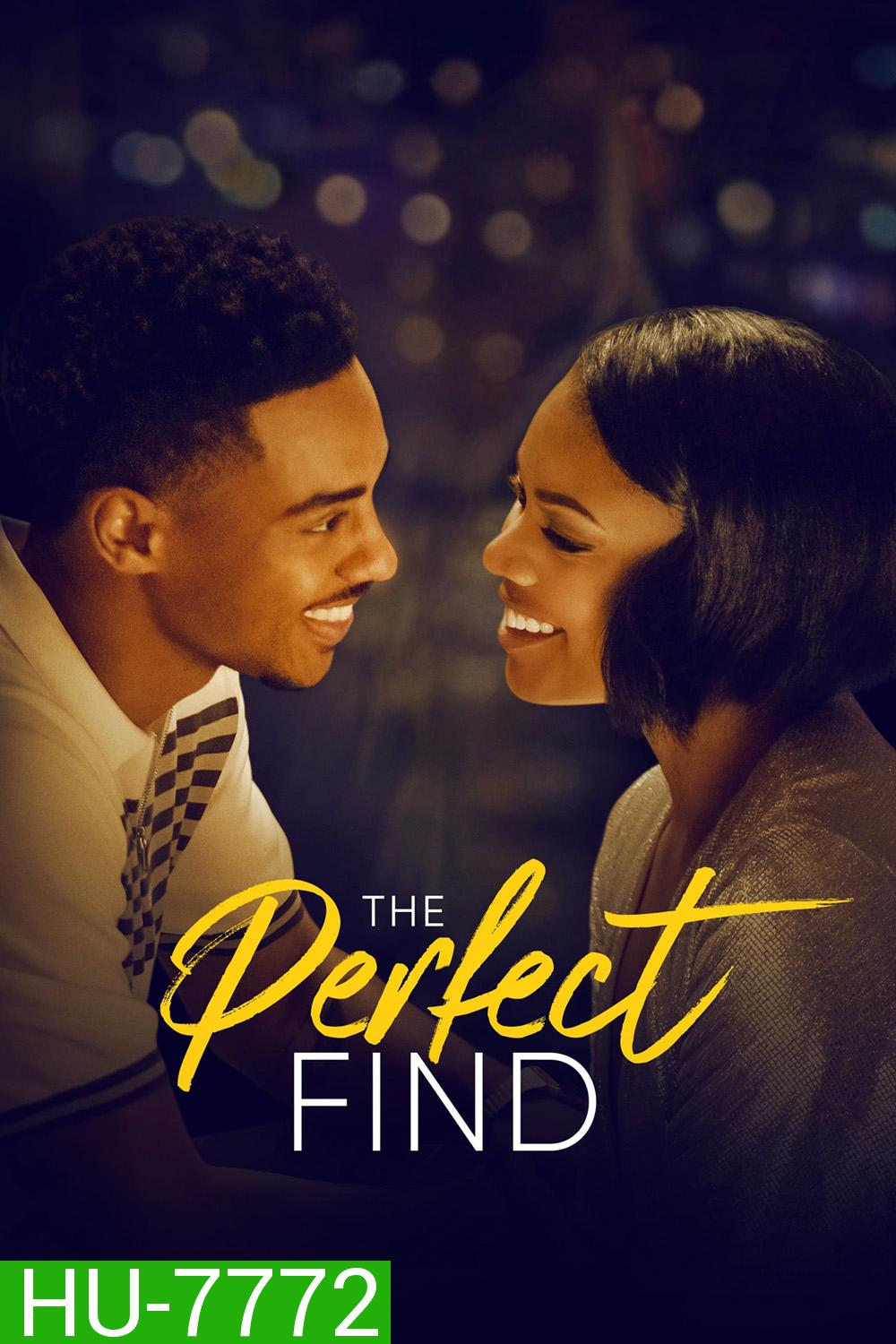The Perfect Find (2023)