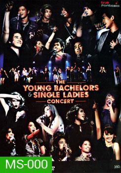 The Young Bachelors & Single Ladies Concert