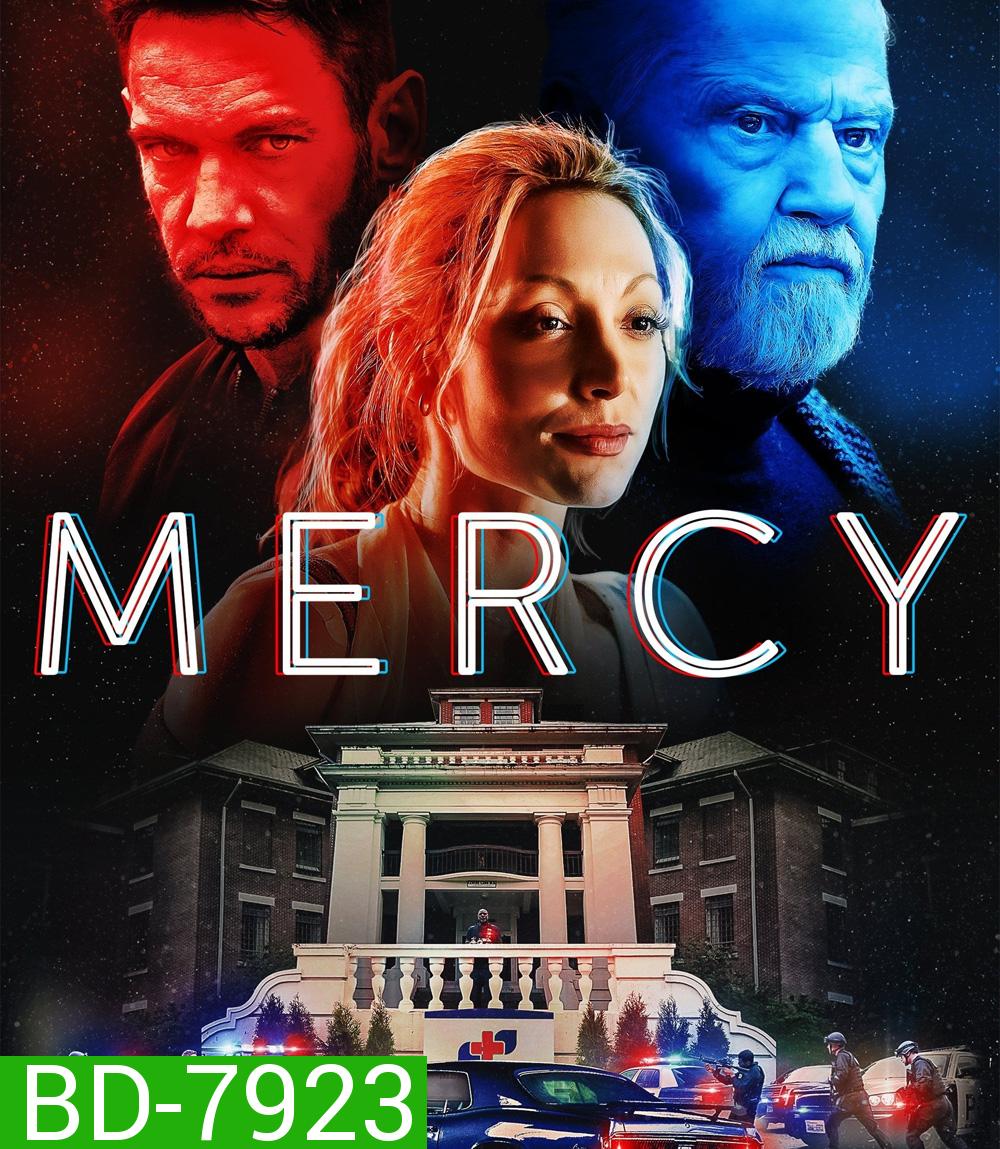 Mercy (2023)