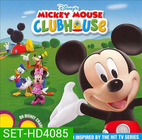 Mickey Mouse dvd หนังราคาถูก พากย์ไทย มีเก็บปลายทาง