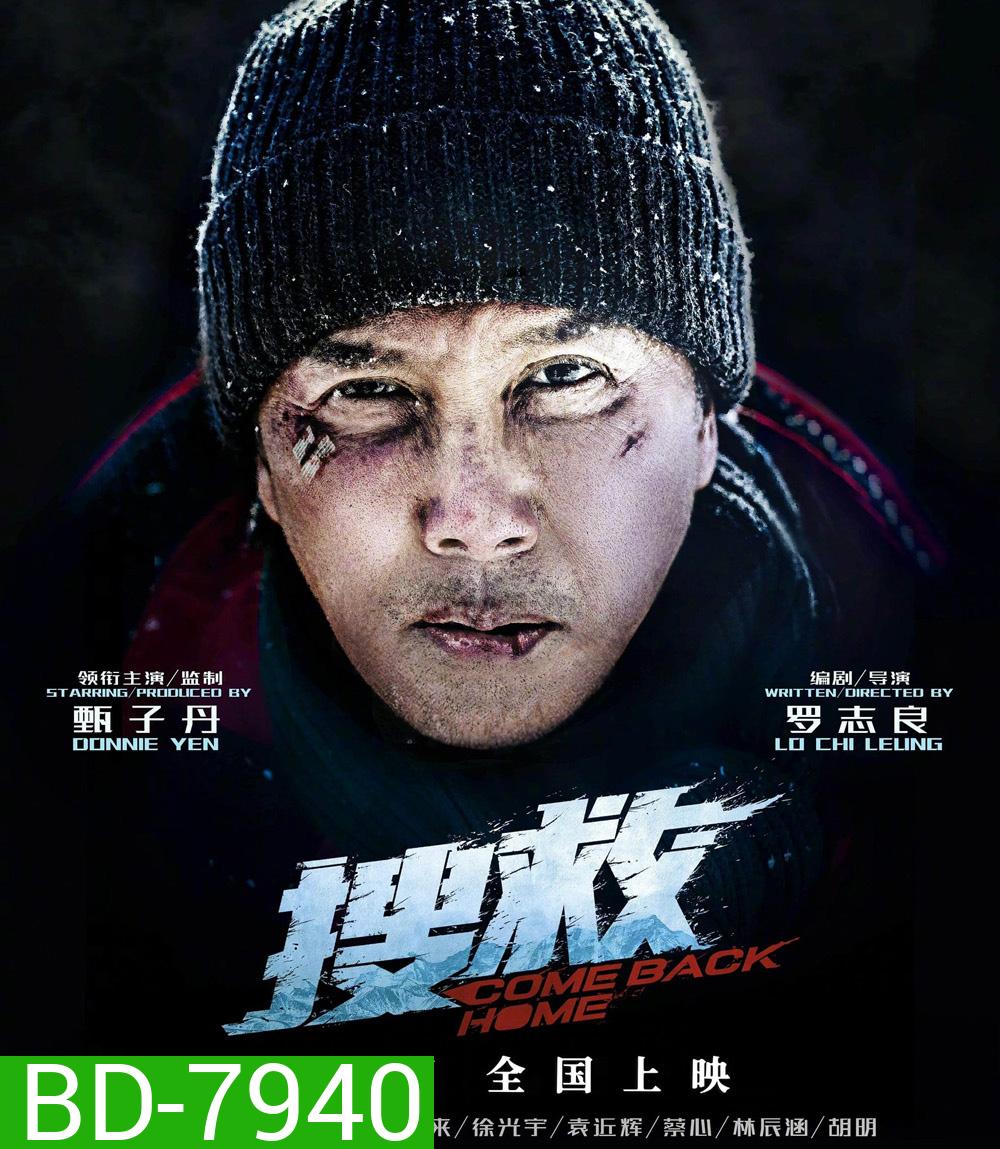 Come Back Home (2022)