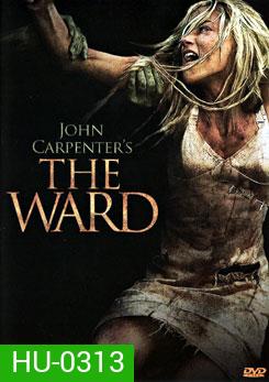 The Ward หวีดลั่นวอร์ด