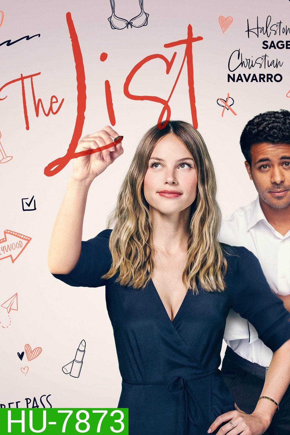 The List (2023)