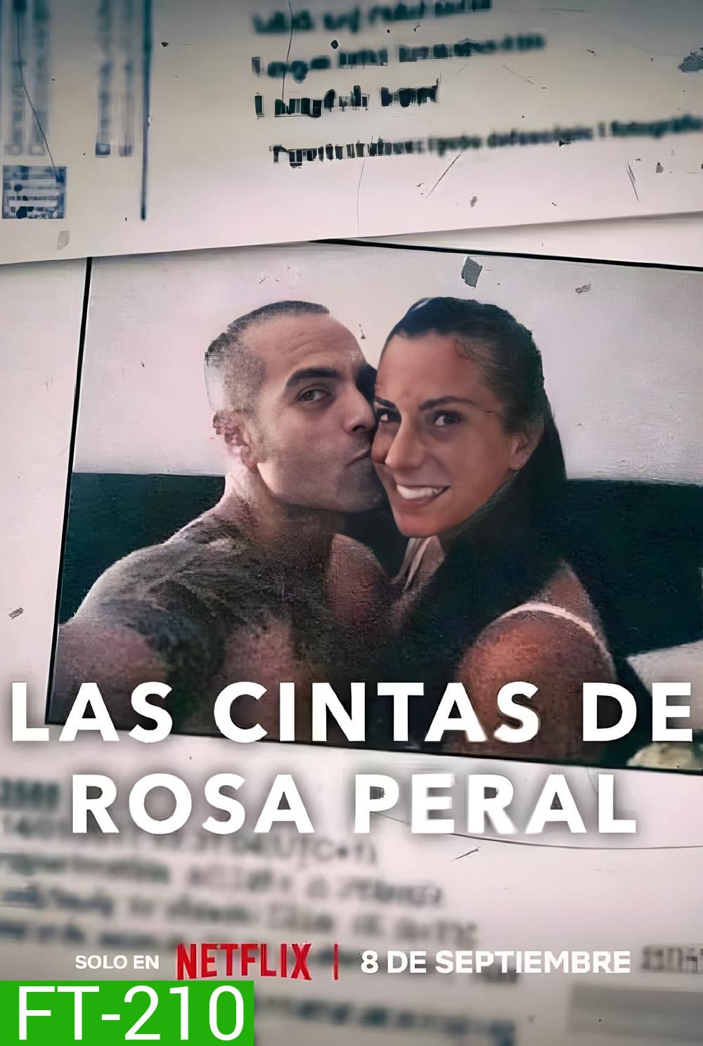 Rosa Perals Tapes (2023) เทปของโรซา เพรัล (ความยาม 1 ชั่วโมง 20 นาที )