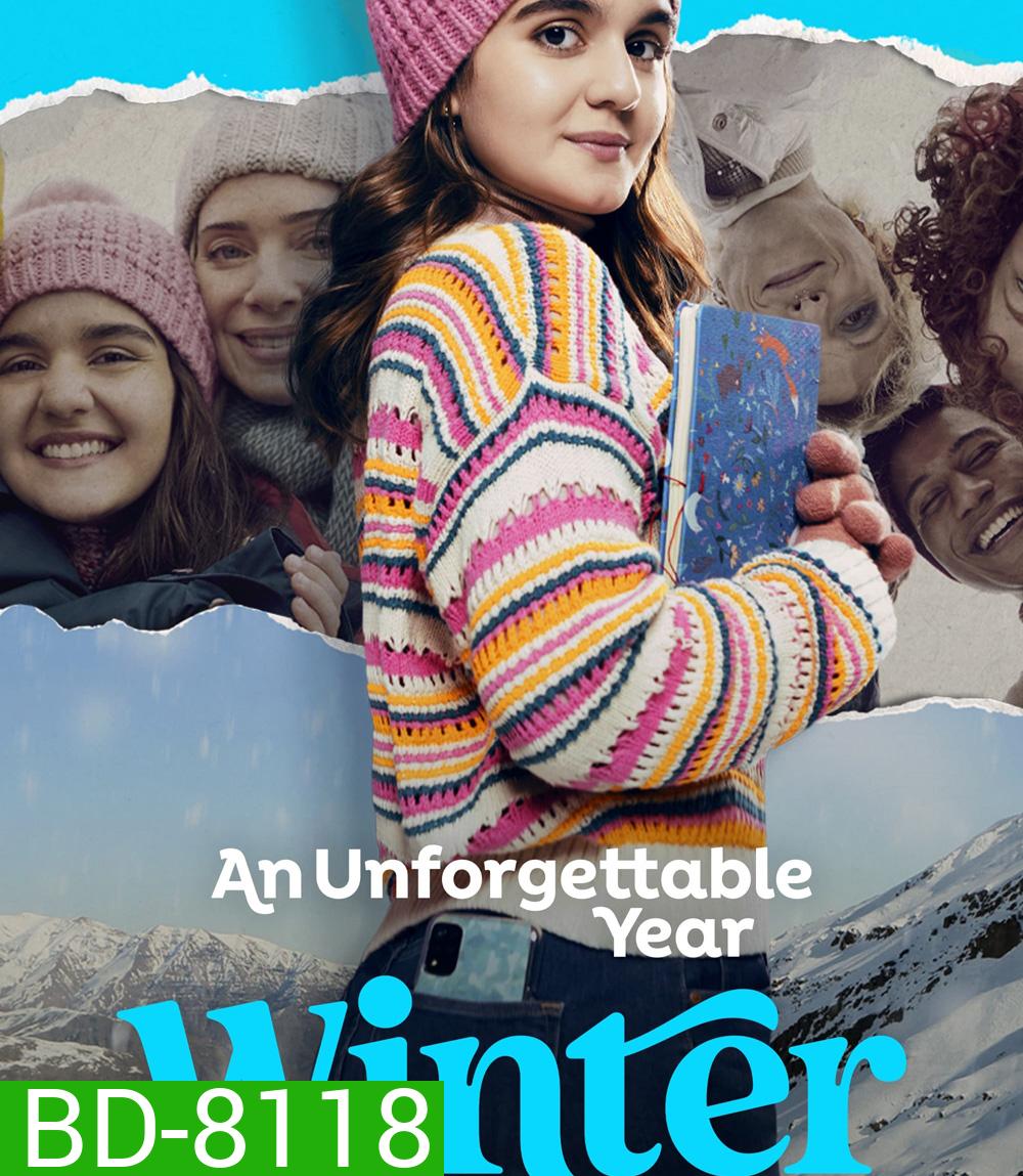 An Unforgettable Year Winter (2023) ปีที่ไม่อาจลืมเลือน – ฤดูหนาว