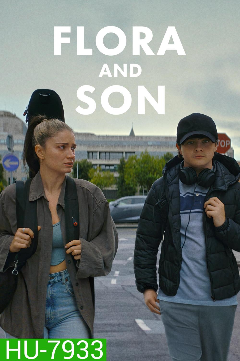 Flora and Son 2023