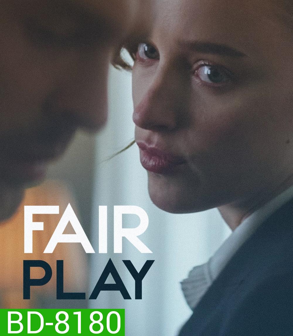 Fair Play [2023]