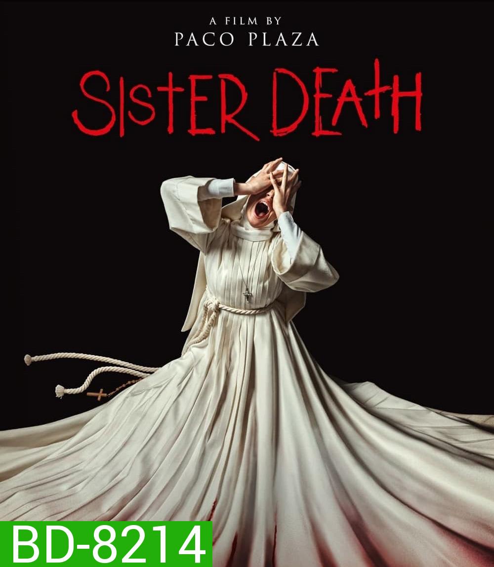 Sister Death (2023) ซิสเตอร์เดท