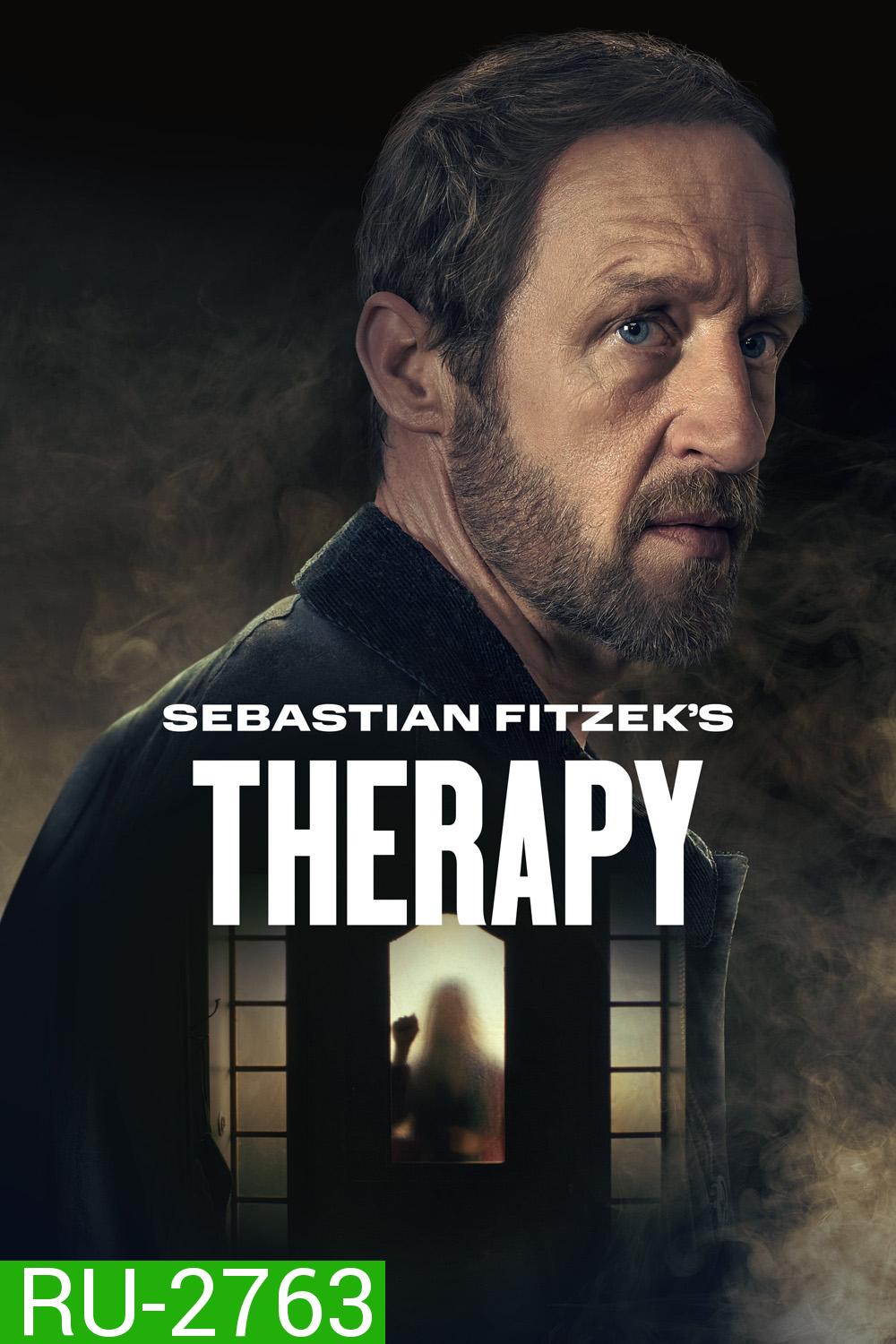 Sebastian Fitzeks Therapy (2023) บำบัดหลอนของเซบาสเตียน ฟิตเซค (6 ตอน)