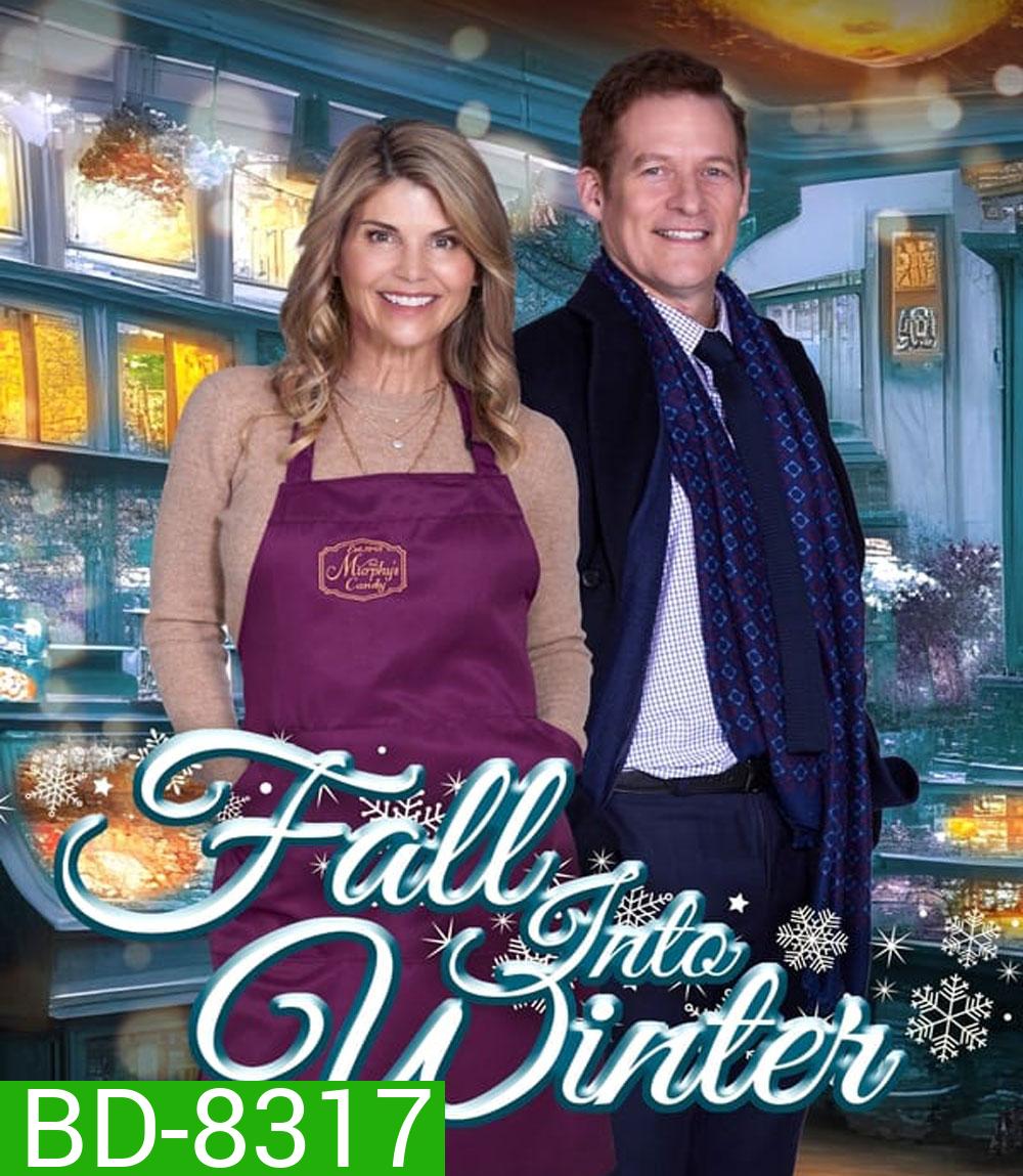 Fall Into Winter ตกหลุมรักหน้าหนาวนี้ (2023)