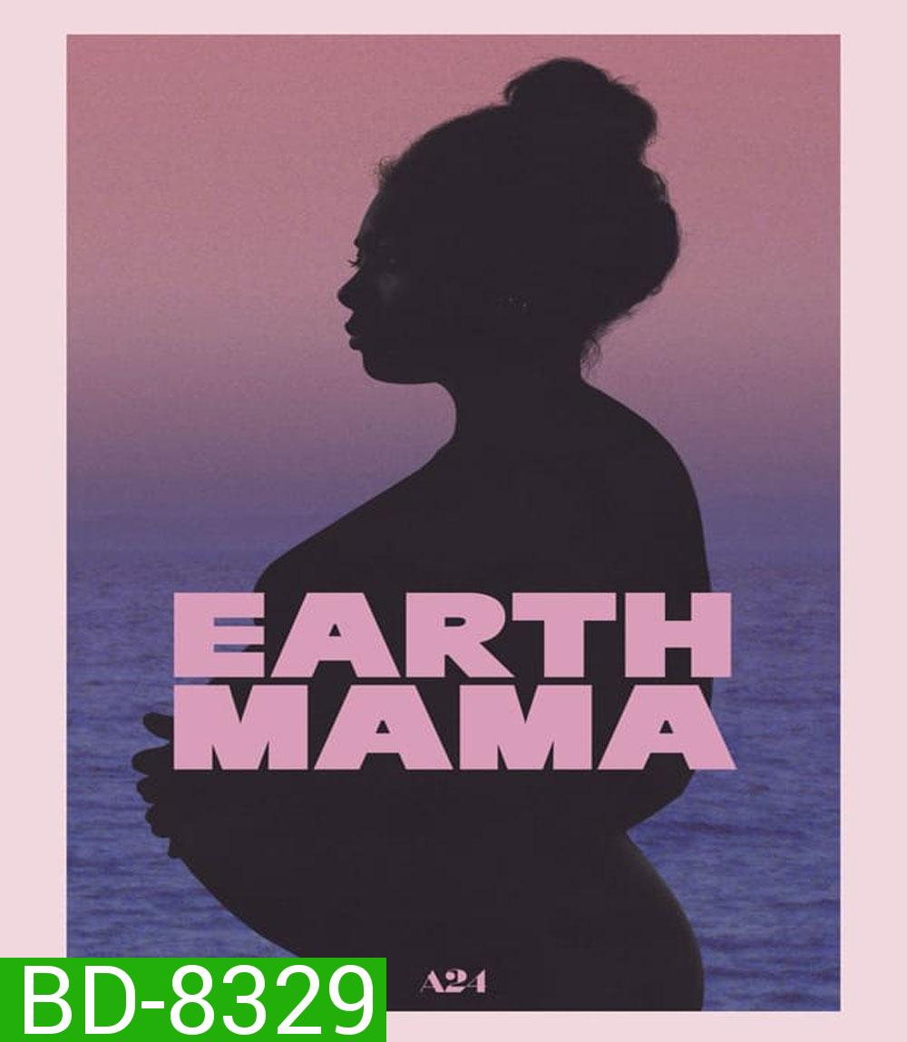 Earth Mama (2023)