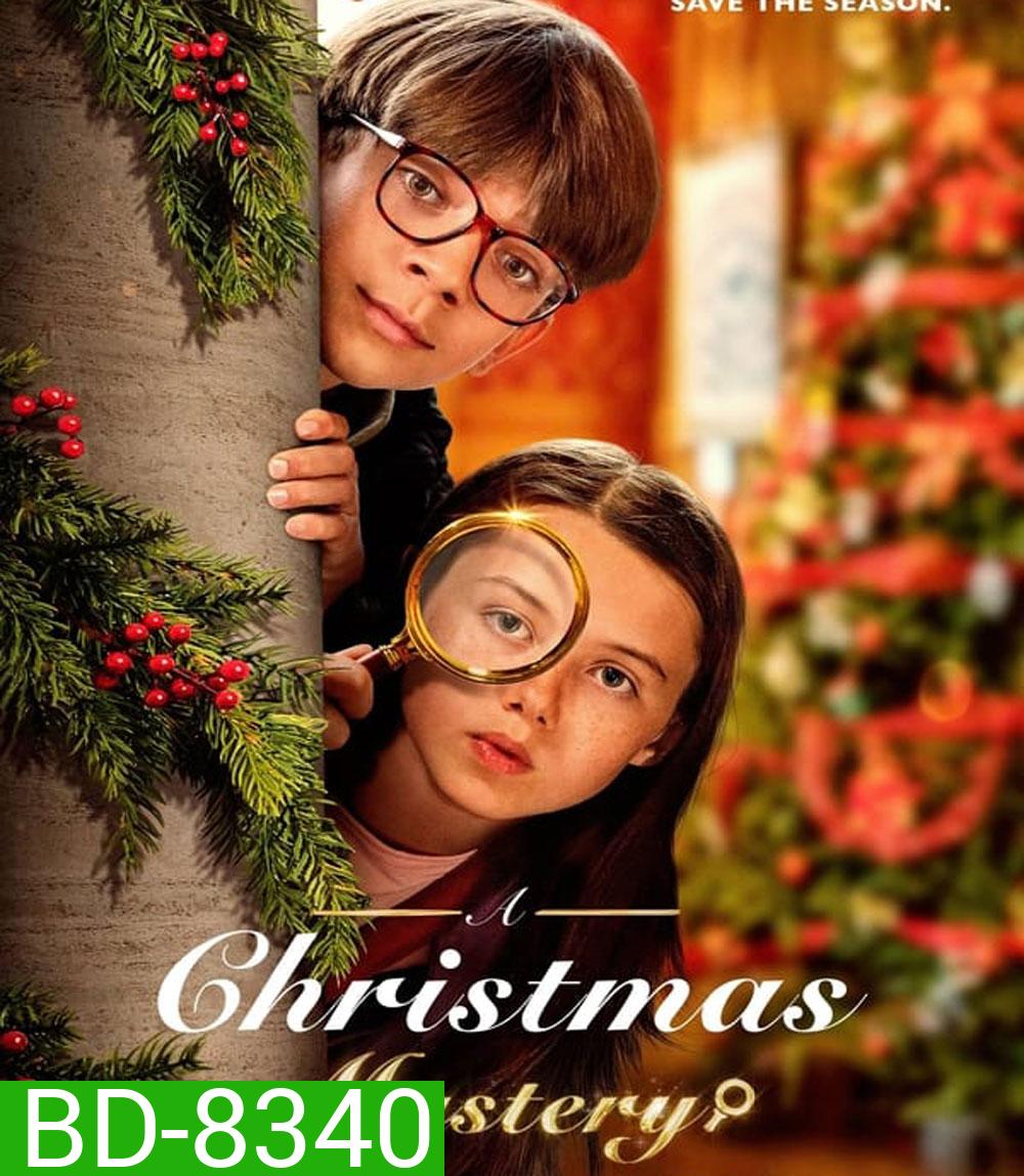 A Christmas Mystery (2022)