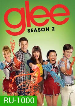Glee Season 2