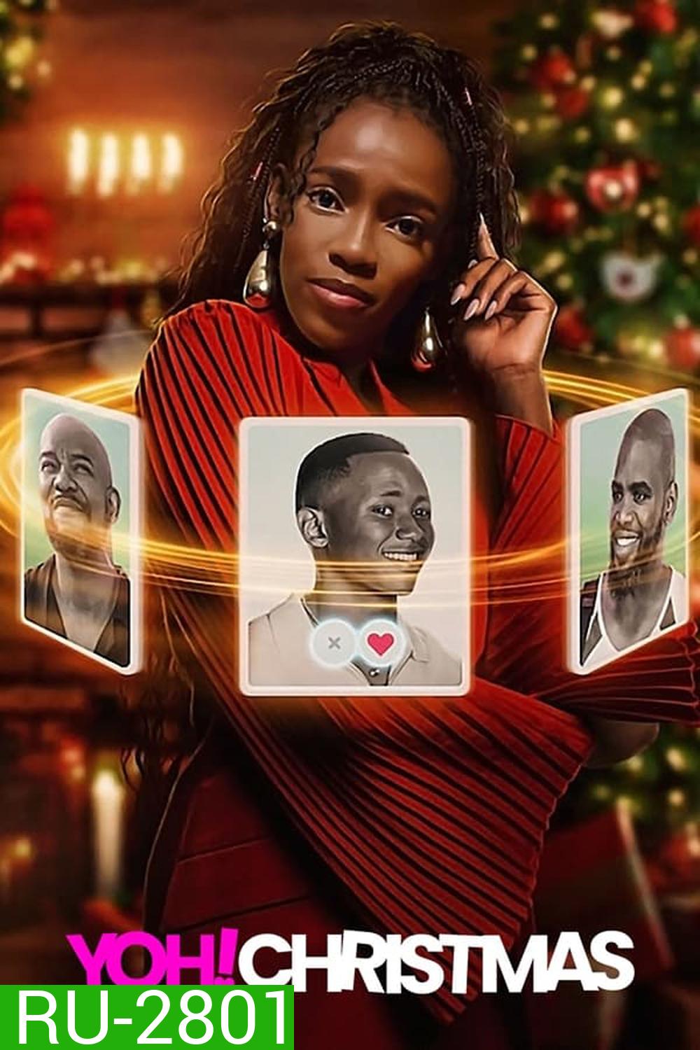 Yoh Christmas (2023) คริสต์มาสสุดเฟี้ยว