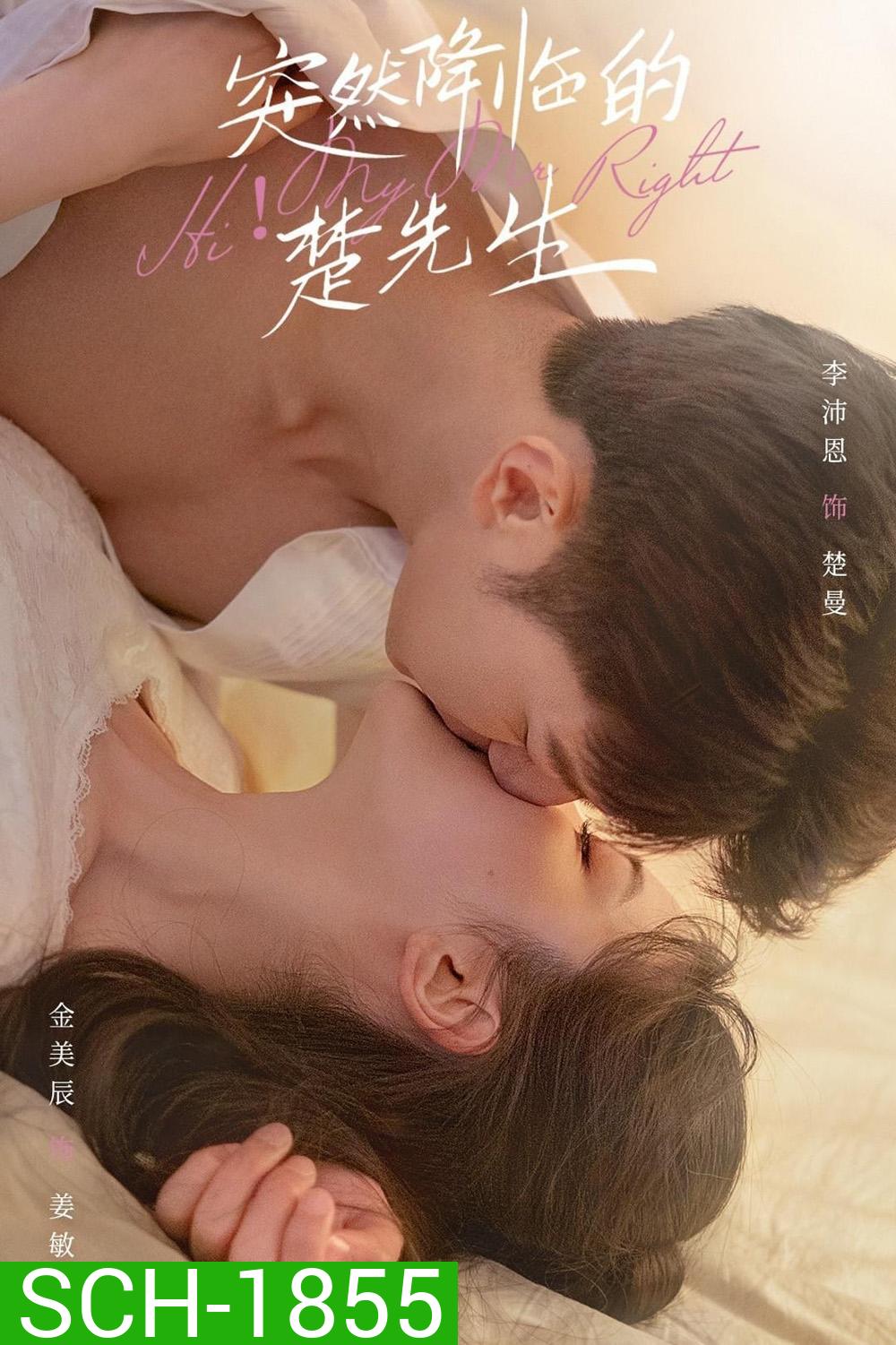 Hi! My Mr Right (2023) พบรักยัยจอมโกหก (24 ตอน)